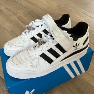 Adidas Women Originals Forum Low W